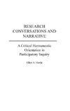 Research Conversations and Narrative