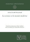 La science et le monde moderne