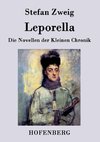 Leporella