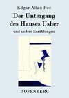 Der Untergang des Hauses Usher