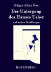 Der Untergang des Hauses Usher