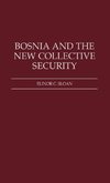 Bosnia and the New Collective Security