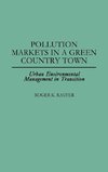 Pollution Markets in a Green Country Town