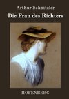 Die Frau des Richters