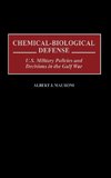 Chemical-Biological Defense