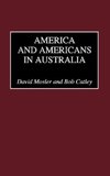 America and Americans in Australia