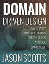 Domain Driven Design