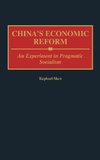 China's Economic Reform