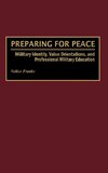 Preparing for Peace