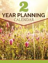 2 Year Planning Calendar