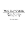 Mind and Variability