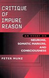 Critique of Impure Reason