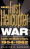 The First Helicopter War