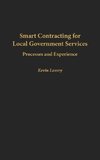 Smart Contracting for Local Government Services