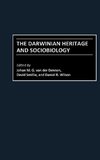 The Darwinian Heritage and Sociobiology