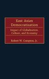 East Asian Democratization