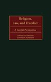 Religion, Law, and Freedom