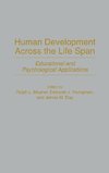 Human Development Across the Life Span