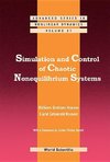 Griswold, H:  Simulation And Control Of Chaotic Nonequilibri