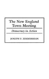 The New England Town Meeting