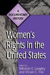 Women's Rights in the United States