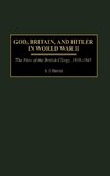 God, Britain, and Hitler in World War II