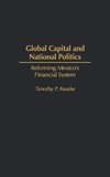 Global Capital and National Politics