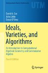 Ideals, Varieties, and Algorithms