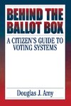 Behind the Ballot Box