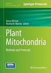 Plant Mitochondria