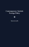 Contemporary Turkish Foreign Policy