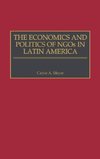 The Economics and Politics of Ngos in Latin America