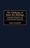 The Challenge of Same-Sex Marriage