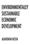 Environmentally Sustainable Economic Development