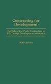 Contracting for Development