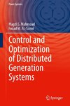 Control and Optimization of Distributed Generation Systems