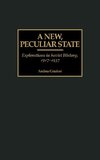 A New, Peculiar State