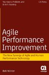 Agile Performance Improvement