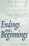 Endings and Beginnings