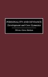 Personality and Deviance