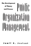 Public Organization Management