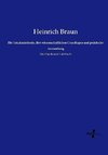 Die Lokalanästhesie, ihre wissenschaftlichen Grundlagen und praktische Anwendung