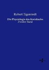 Die Physiologie des Kreislaufes