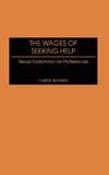 The Wages of Seeking Help