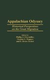 Appalachian Odyssey