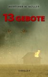 13 Gebote