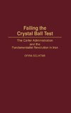 Failing the Crystal Ball Test