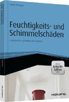 Feuchtigkeits- und Schimmelschäden - inkl. Arbeitshilfen online