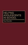 Helping Adolescents in School