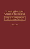 Crossing Borders, Crossing Boundaries